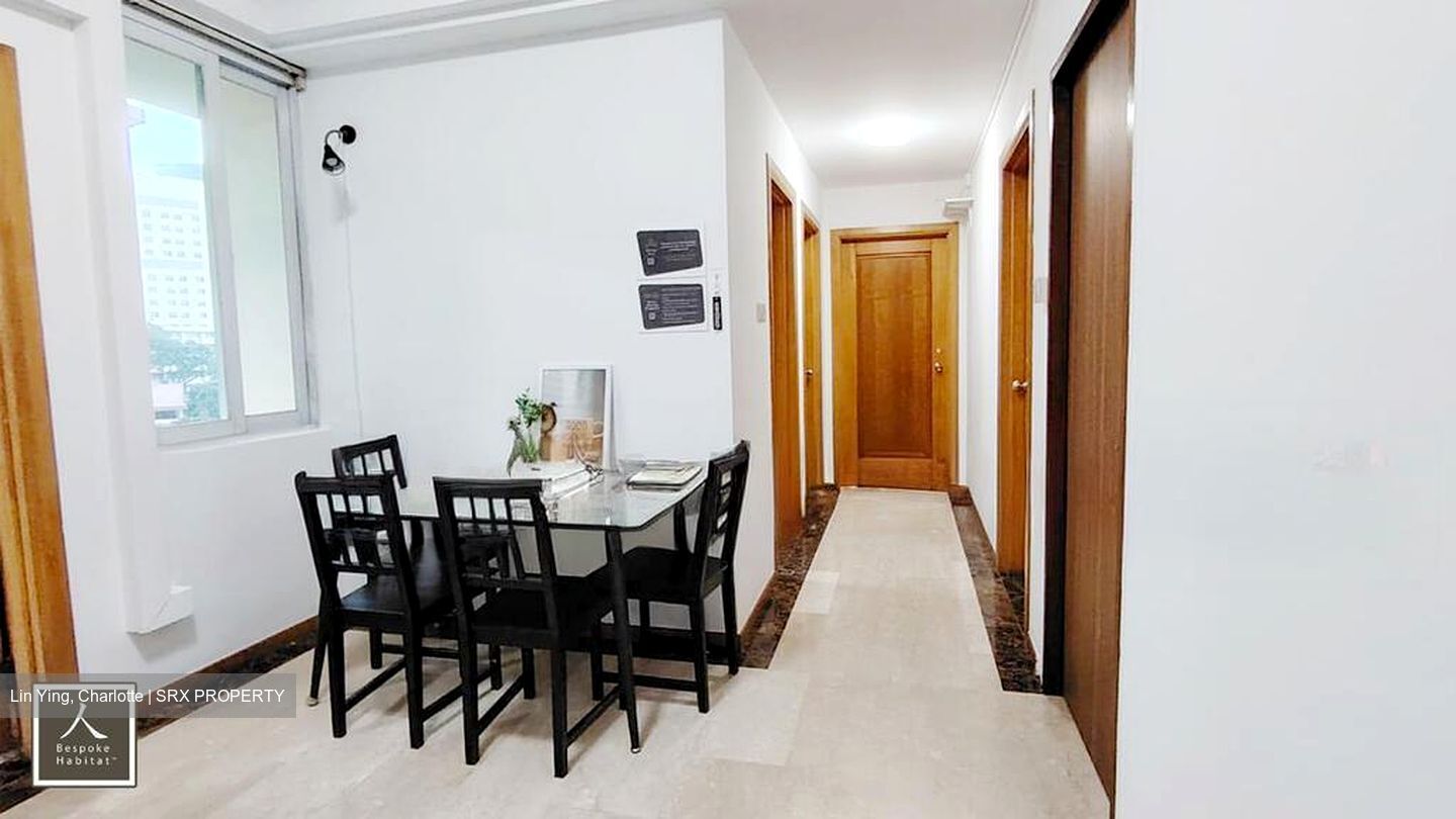 The Huntington (D11), Apartment #497697491